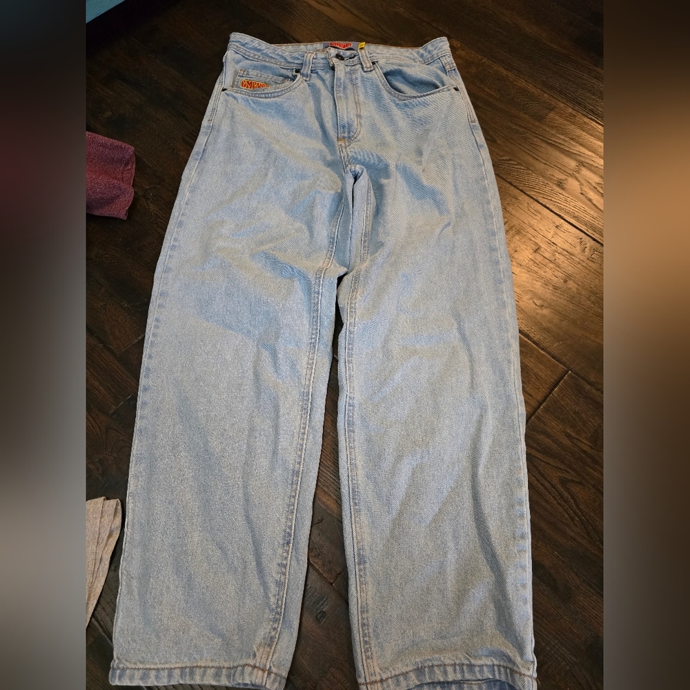 Empyre Baggy Jeans